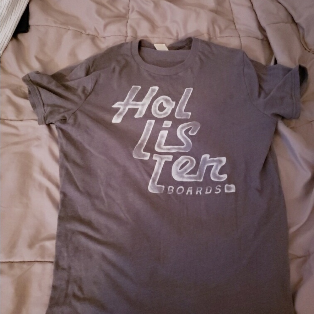 Hollister Shirt